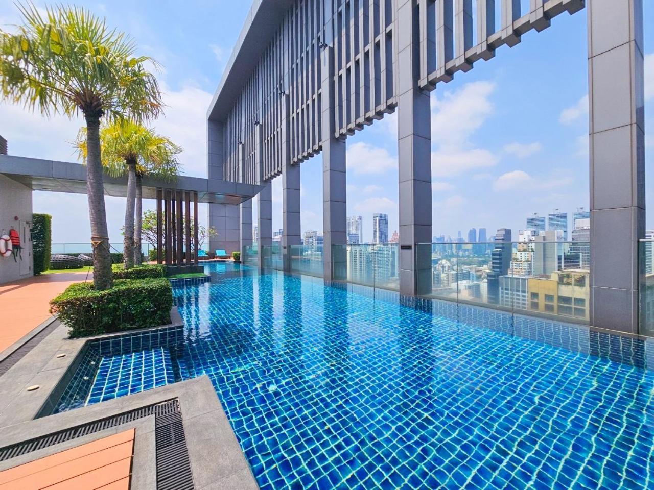 The Address 28 Khách sạn hẻo lánh